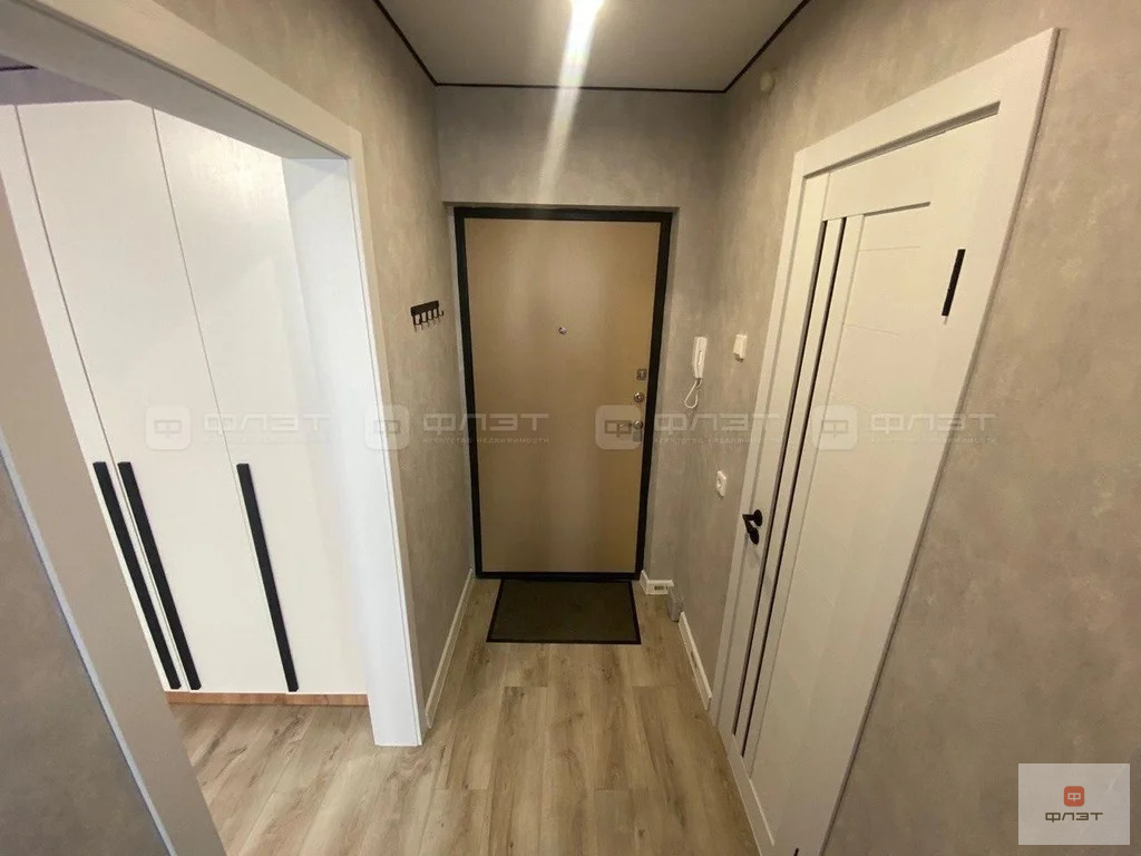 Аренда квартиры, Казань, ул. Александра Курынова д.4 к3 - Фото 7