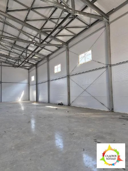 Сдаются два склада общей площадью 1512 кв - Фото 3