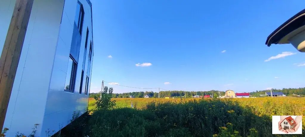 Дом 160м2 в кп Адмирал - Фото 0