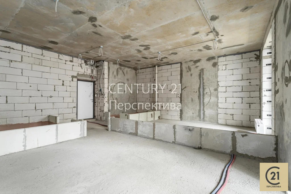 Продажа квартиры, улица Эдуарда Стрельцова - Фото 12