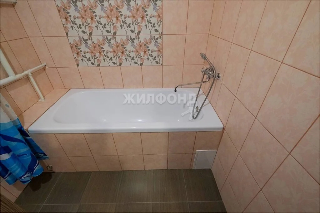 Продажа квартиры, Новосибирск, ул. Халтурина - Фото 8