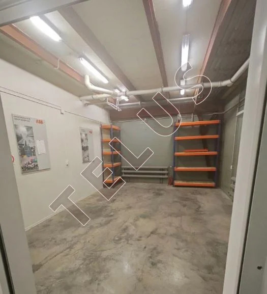 МО, Подольск, ул Окружная, 700 м2, Склад (ном. объекта: 8208) - Фото 6