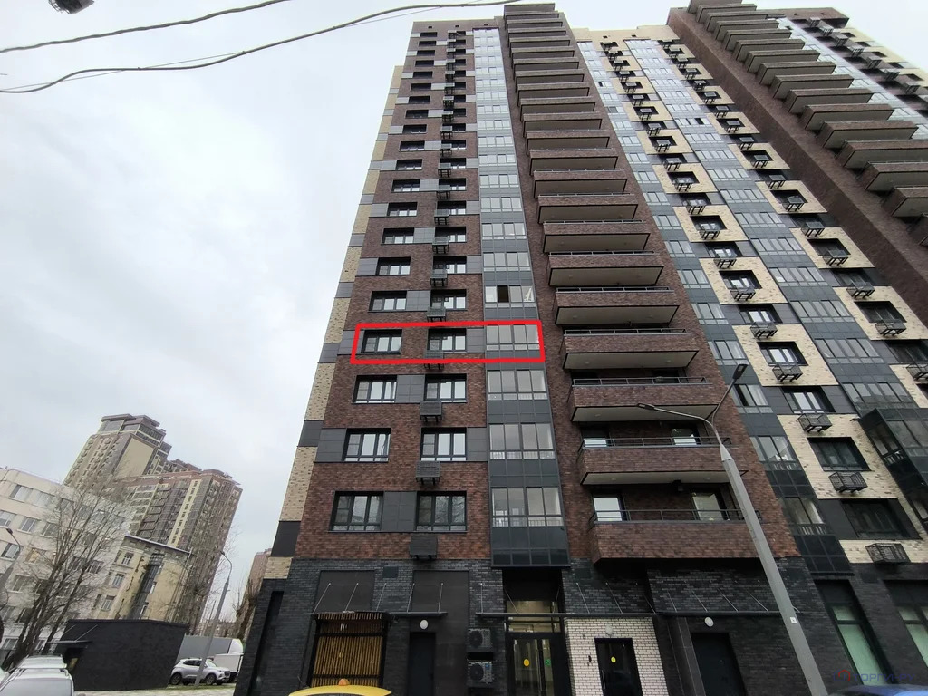 Продажа квартиры, 1-я улица Машиностроения - Фото 1