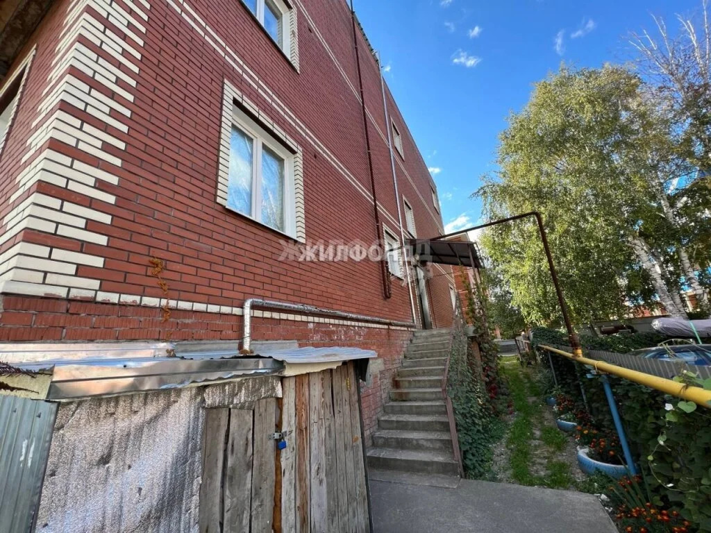 Продажа квартиры, Новосибирск, Вознесенская - Фото 12