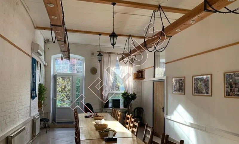 МЦК Андроновка, 2-я Энтузиастов ул., 1195 м2, Здание (ном. объекта: ... - Фото 4