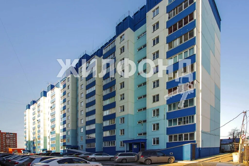 Продажа квартиры, Новосибирск, ул. Выборная - Фото 5