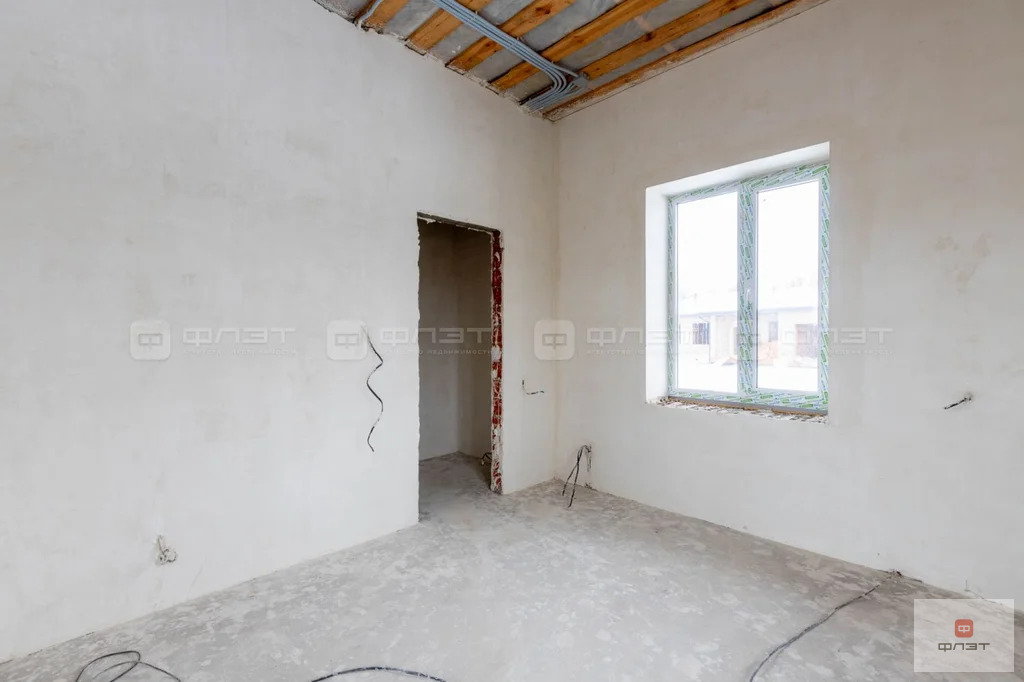 Продажа дома, Столбище, Лаишевский район, ул. Славная - Фото 7