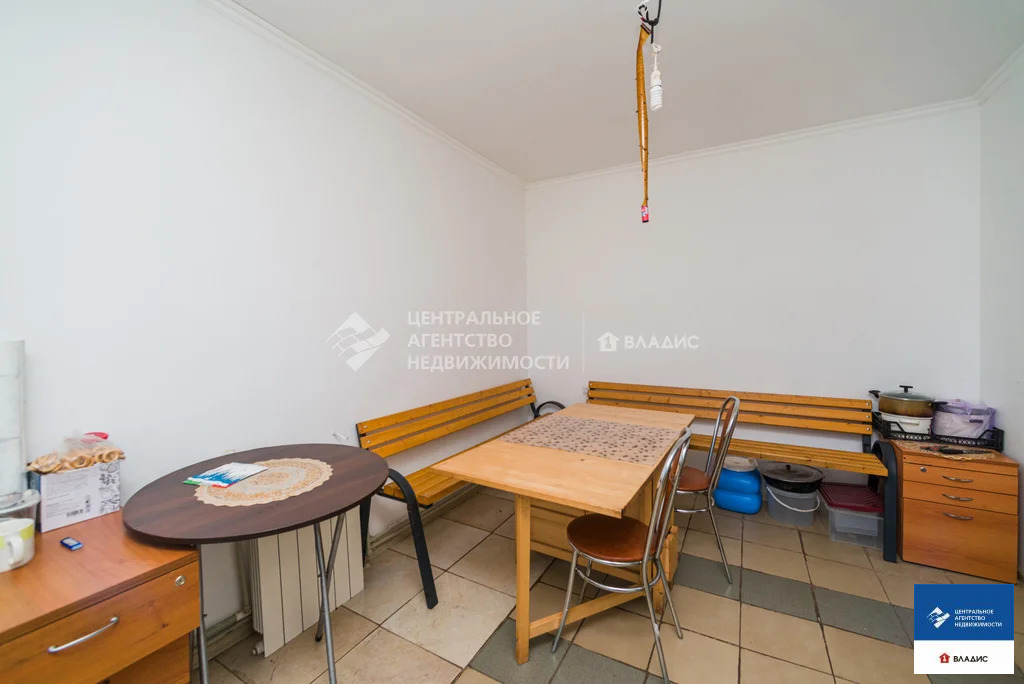 Продажа дома, Большое Коровино, Захаровский район, ул. Молодежная - Фото 6
