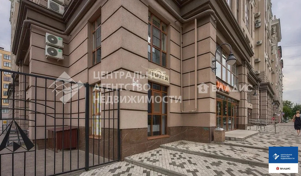 Продажа квартиры, Рязань, ул. Горького - Фото 2