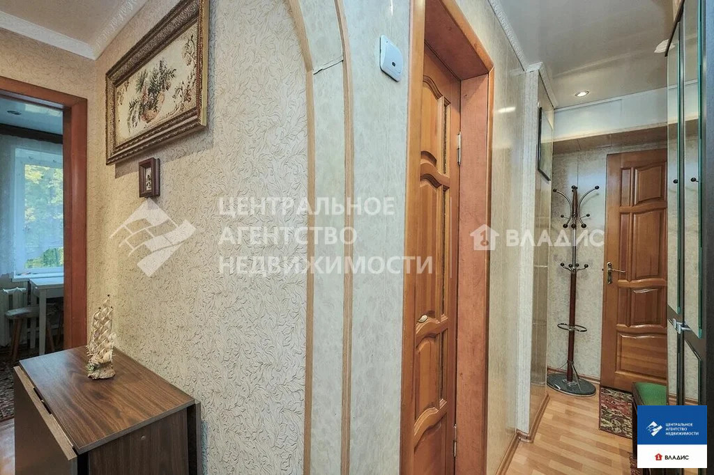 Продажа квартиры, Рязань, ул. Молодцова - Фото 10