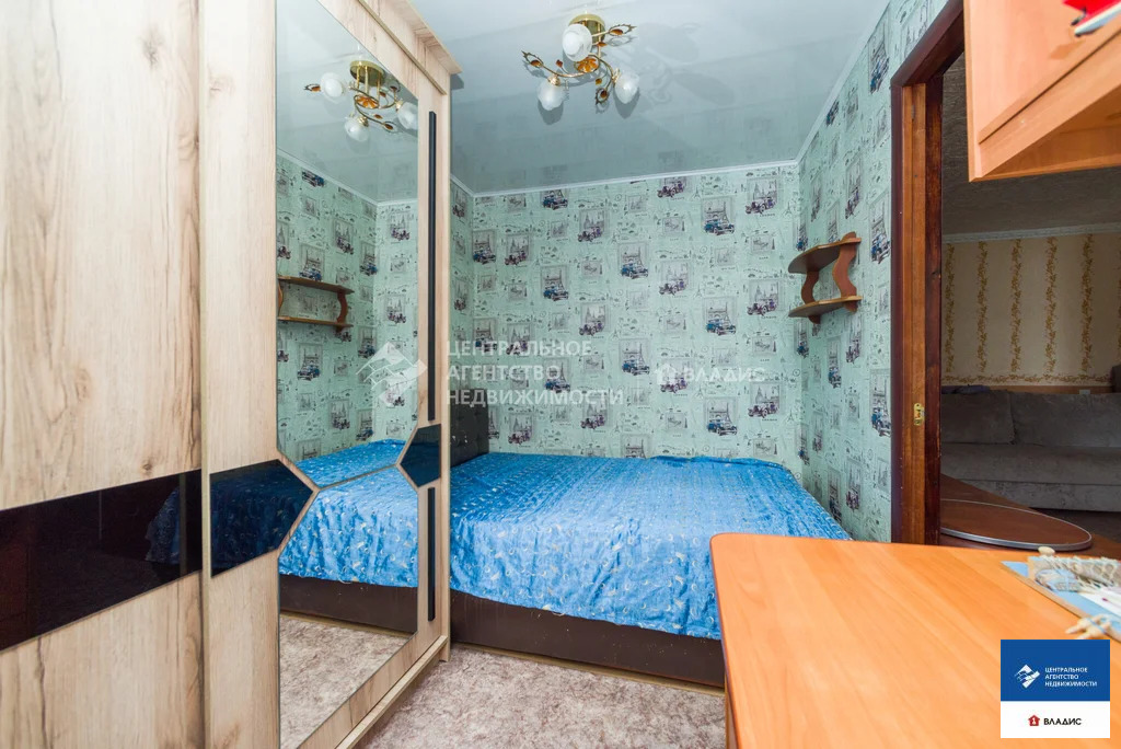 Продажа квартиры, Октябрьский, Михайловский район, ул. Гончарова - Фото 4