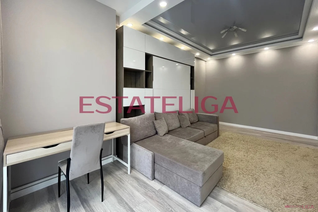 Аренда квартиры, Береговой проезд - Фото 7