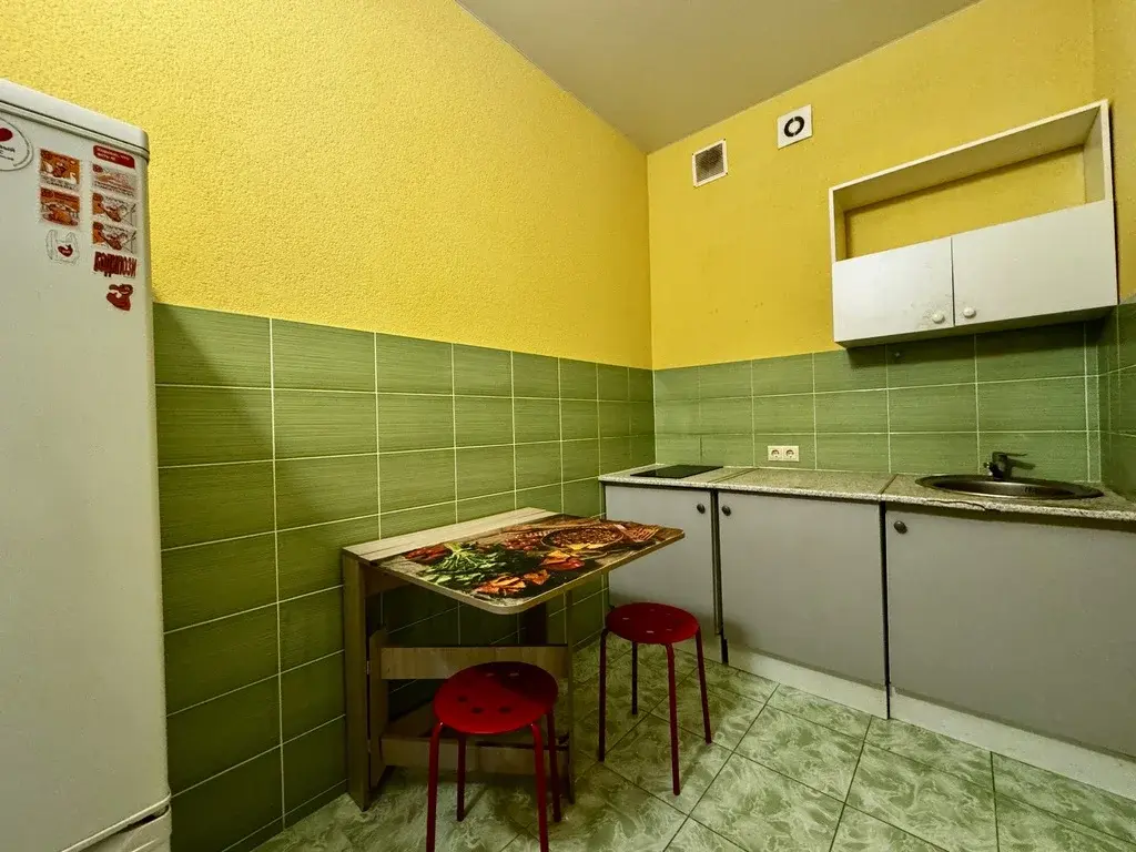 1-к ул. Самсоновская, дом 10 - Фото 9