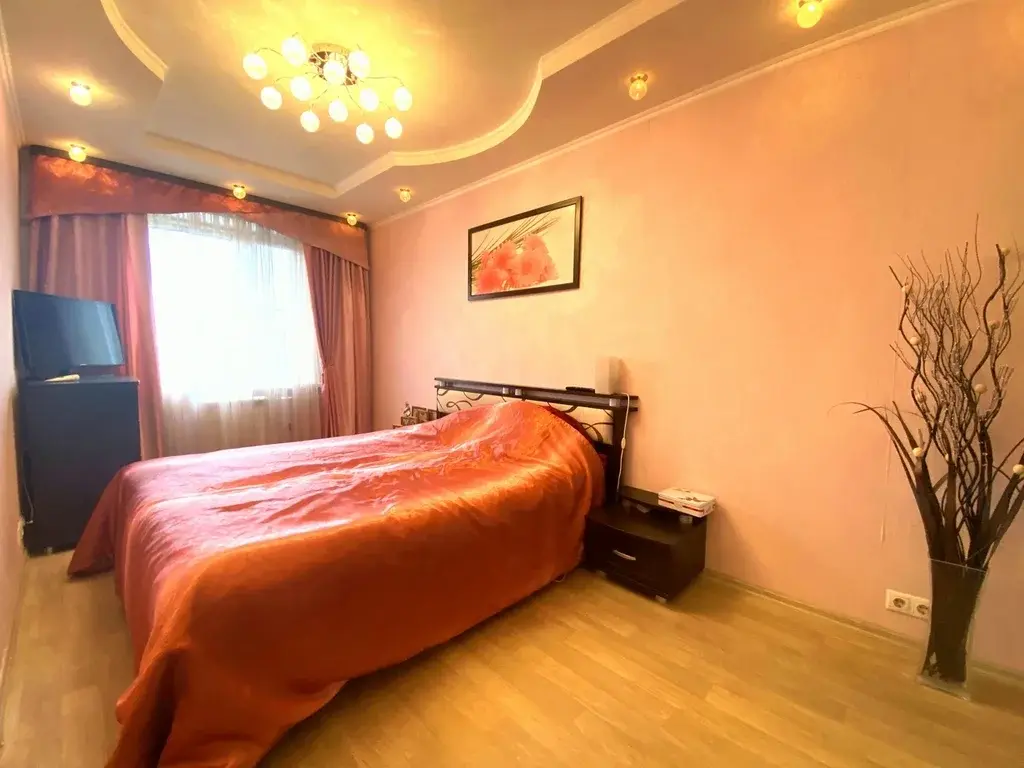 3-я квартира в 3-м микр., дом 30 - Фото 7