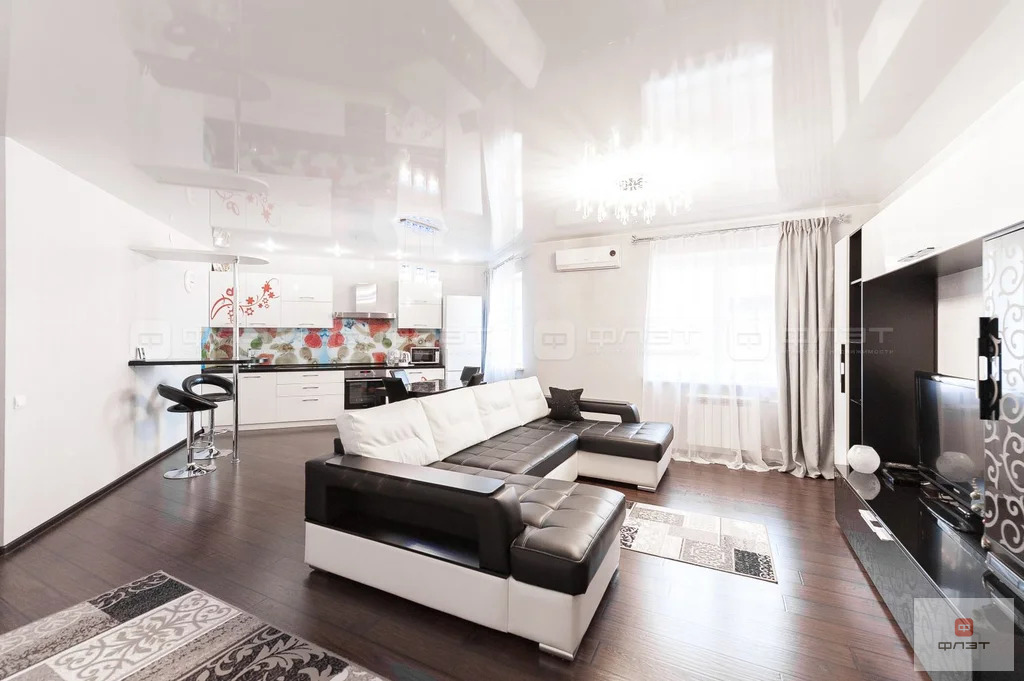 Продажа квартиры, Казань, ул. Адоратского - Фото 15