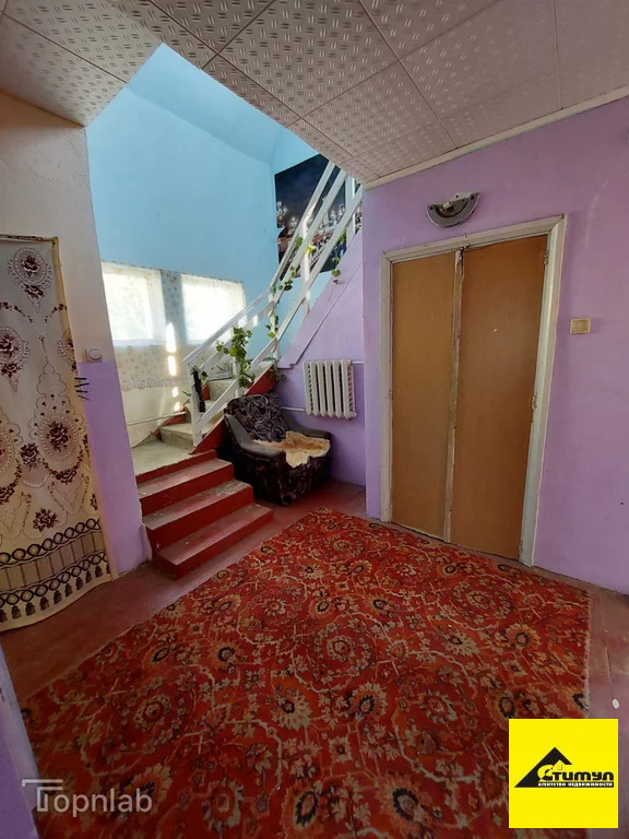 Продажа дома, Шабельское, Щербиновский район, ул. Степная - Фото 6