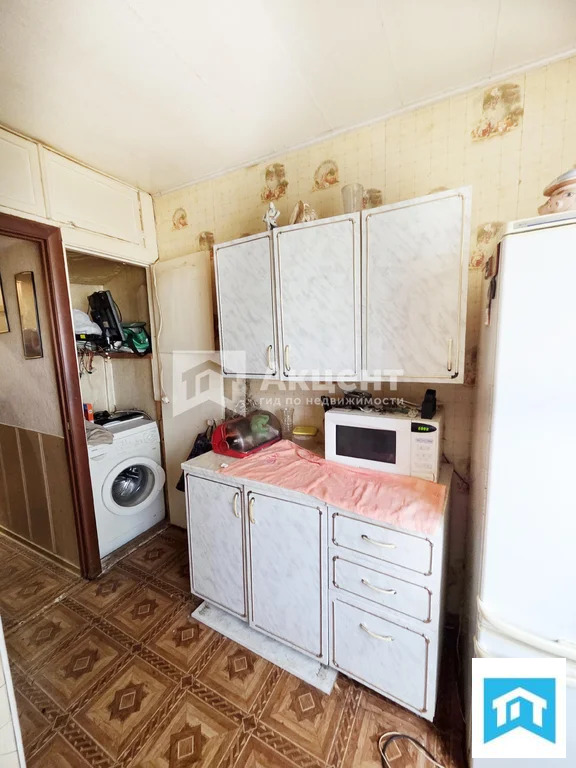 Продажа квартиры, Кочорский, Ивановский район, ул. Спортивная - Фото 5