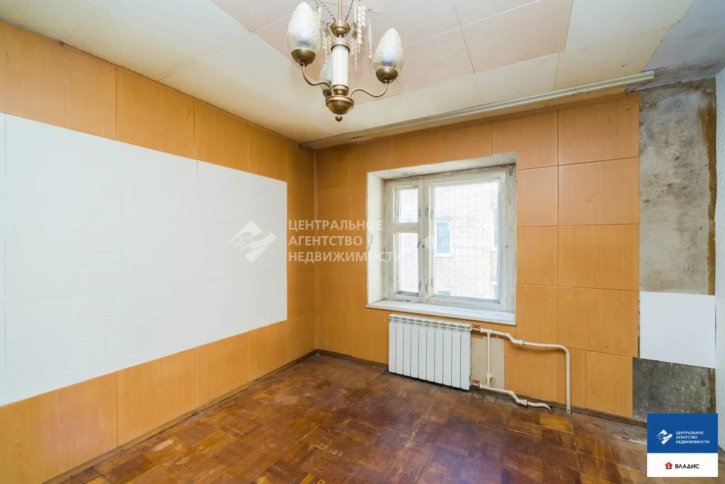 Продажа квартиры, Рязань, ул. Грибоедова - Фото 5
