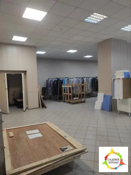 Отапливаемое помещение 222 кв - Фото 2