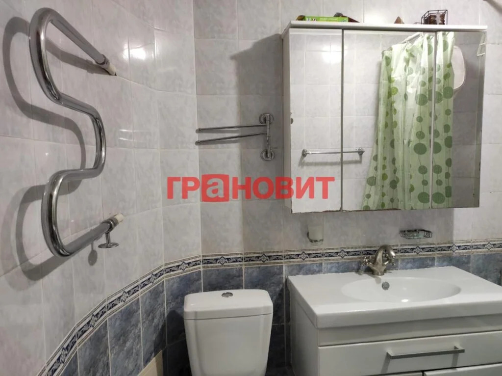 Продажа квартиры, Новосибирск, ул. Железнодорожная - Фото 34