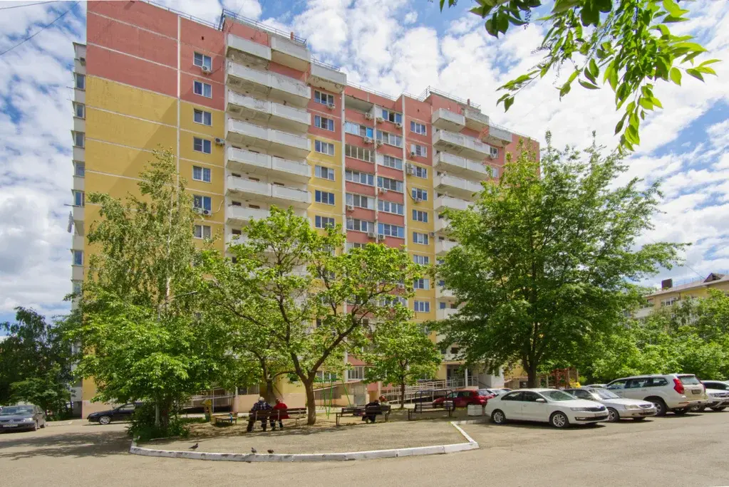 Видовая квартира с ремонтом и мебелью - Фото 5