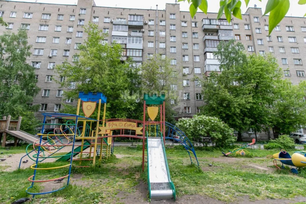 Продажа квартиры, Новосибирск, Красный пр-кт. - Фото 7