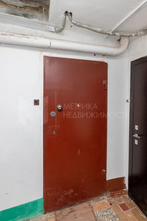 Продажа квартиры, Тюмень, г Тюмень - Фото 20