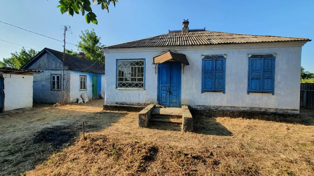 Продажа дома, Мингрельская, Абинский район, Улица Смирнова, дом 12 - Фото 20