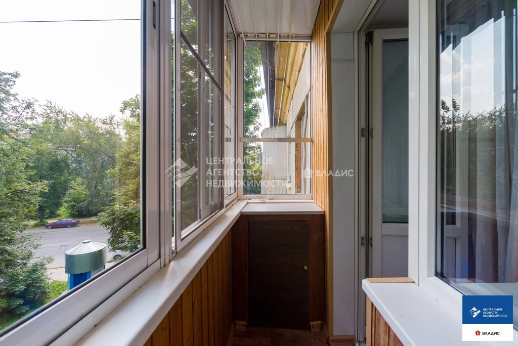 Продажа квартиры, Рязань, ул. Островского - Фото 6