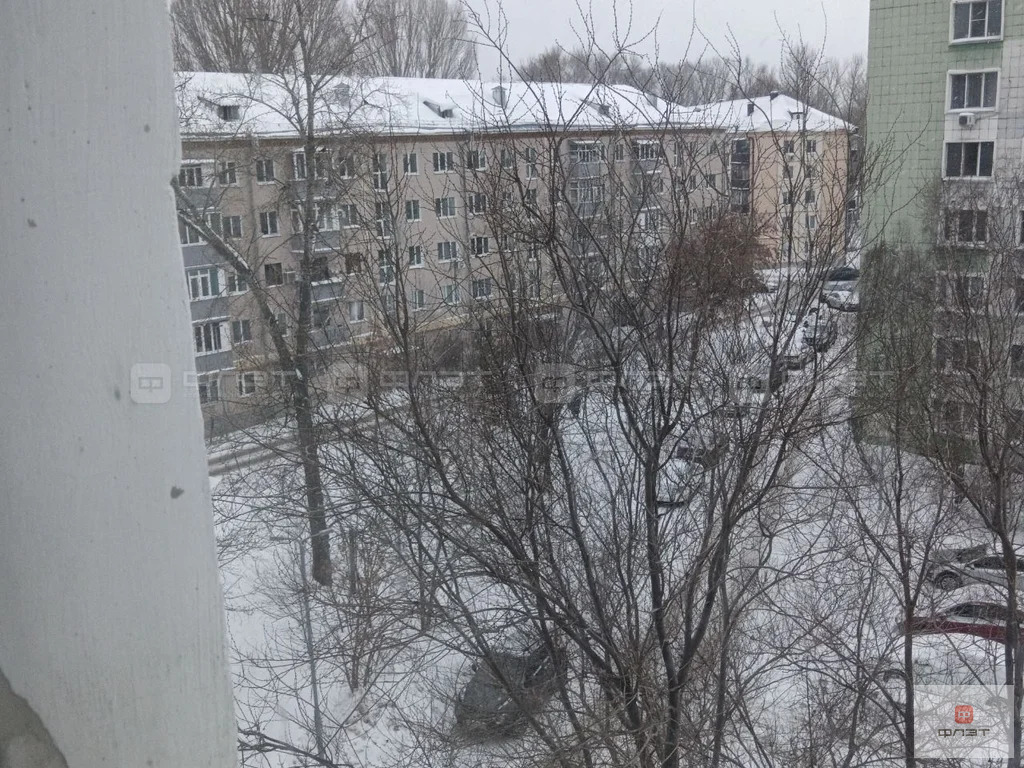 Продажа квартиры, Казань, ул. Татарстан - Фото 10