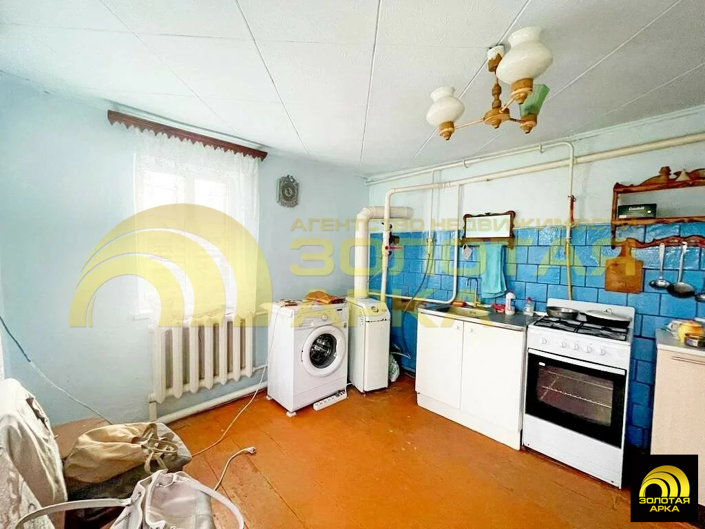 Продажа дома, Крымский район, улица Островского - Фото 6