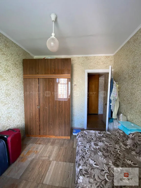 Продажа квартиры, Казань, ул. Краснококшайская - Фото 5