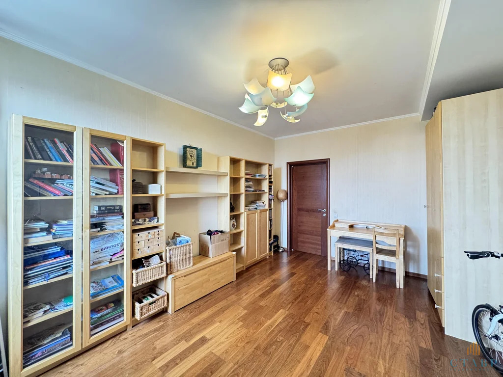 Продажа квартиры, Морская наб. - Фото 18