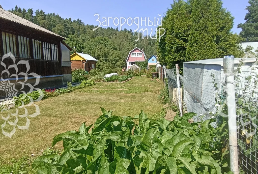 Продам дом, Волоколамское шоссе, 30 км от МКАД - Фото 21