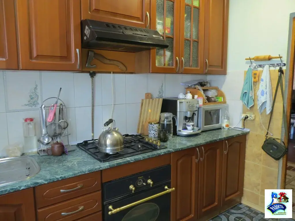 Продам дом с ремонтом, 200 м. от пляжа. - Фото 13