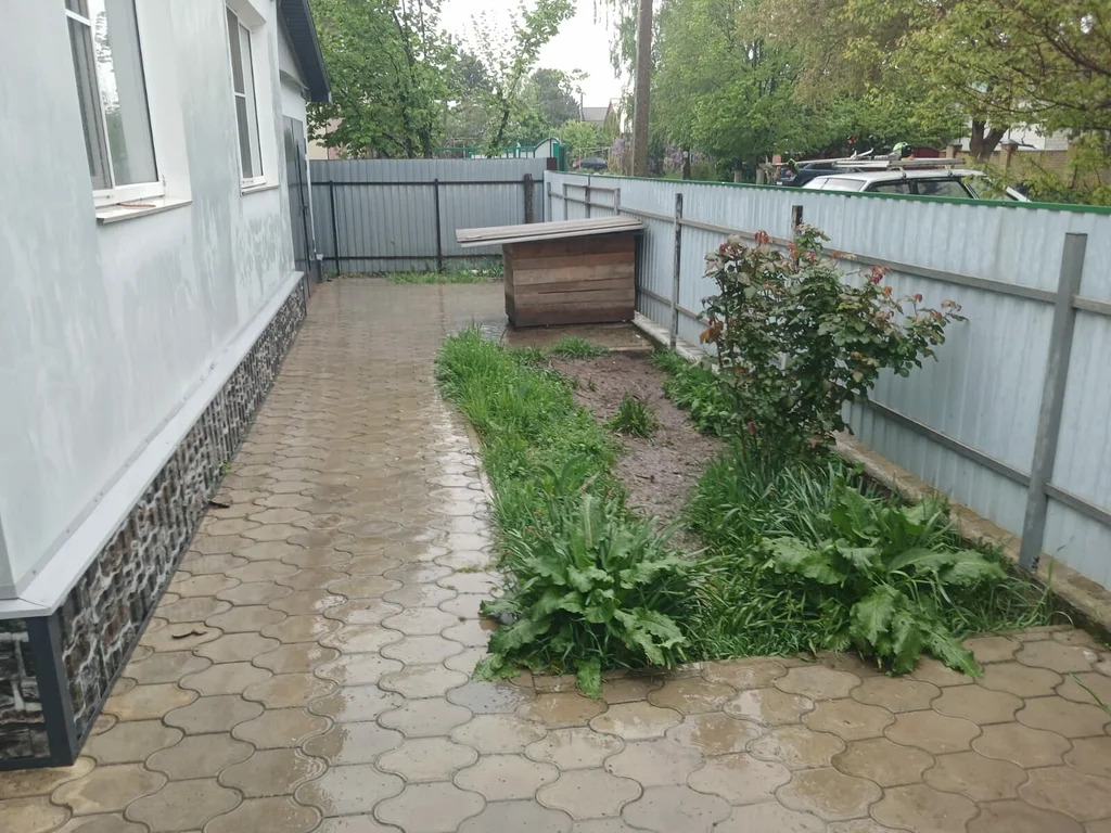 Продажа дома, Абинск, Абинский район, ул. Сосновая - Фото 12