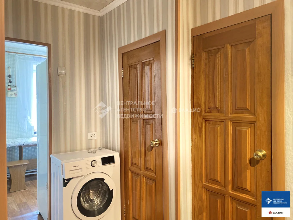 Продажа квартиры, Чулково, Скопинский район, ул. Лихарево - Фото 5