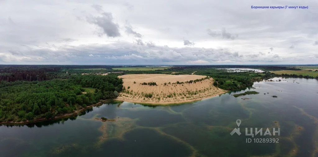 Елизаветинский карьер в гатчинском районе фото