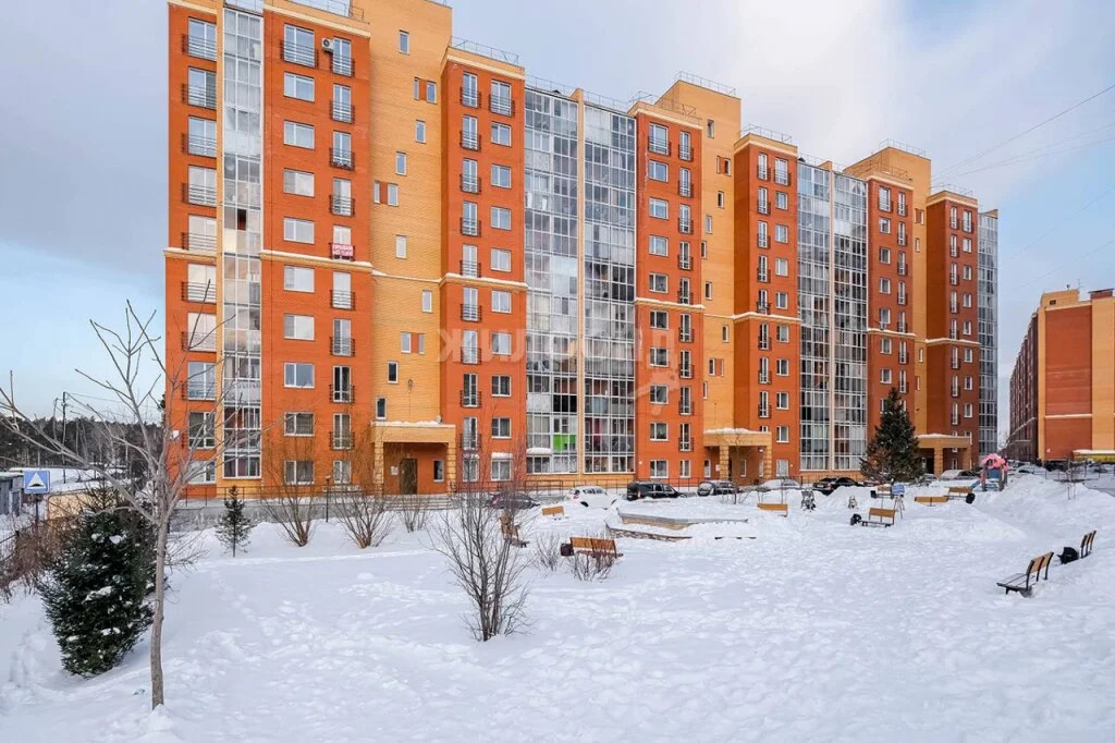 Продажа квартиры, Новосибирск, ул. Кубовая - Фото 6