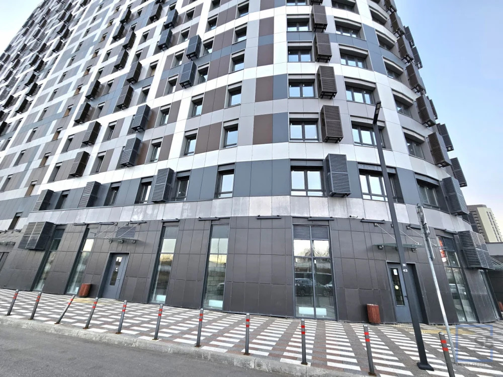 Продажа торгового помещения, м. Тушинская, Волоколамское ш. - Фото 6