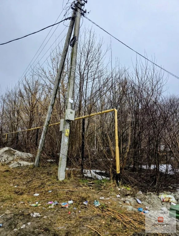 Продажа участка, Айша, Зеленодольский район, ул. Кооперативная - Фото 2