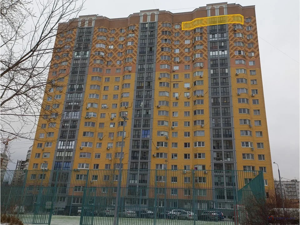 Продажа квартиры, ул. Болотниковская - Фото 3