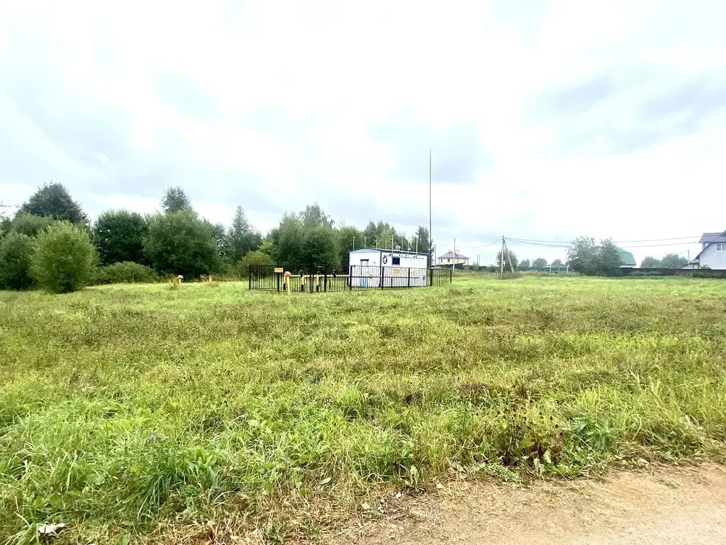 15 соток в Дмитровский район с. якоть. - Фото 7