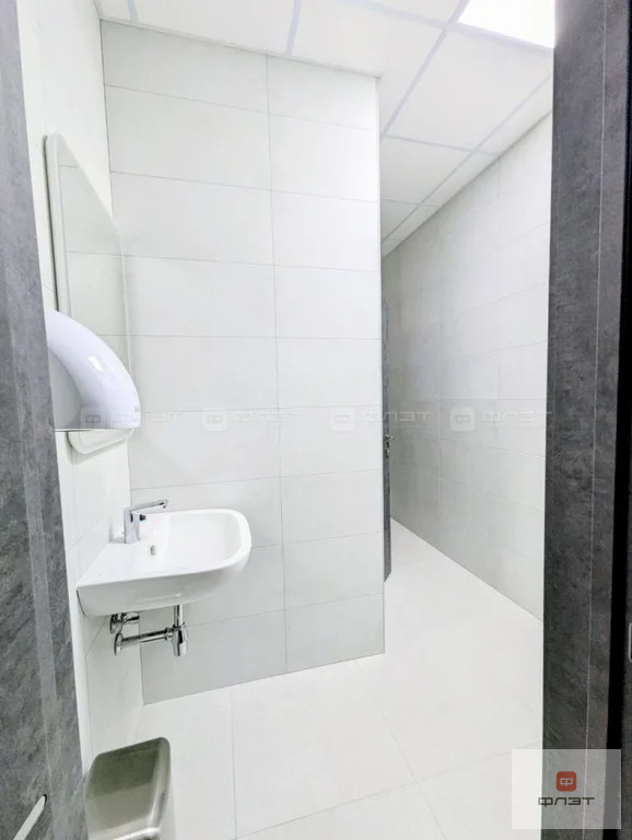 Аренда офиса, Казань, ул. Тази Гиззата д.1Б - Фото 12