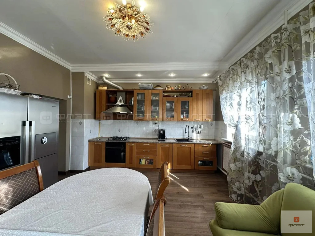 Продажа дома, Казань, ул. Малахитовая - Фото 16