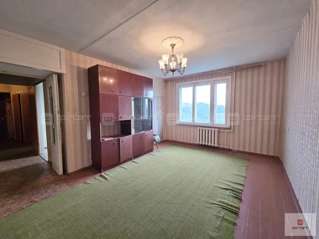 Продажа квартиры, Казань, ул. Марселя Салимжанова - Фото 12