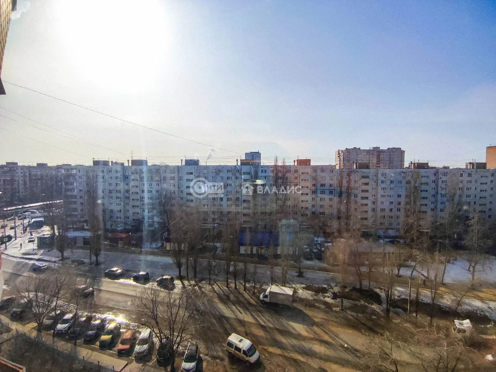 Продажа квартиры, Воронеж, ул. Генерала Лизюкова - Фото 11