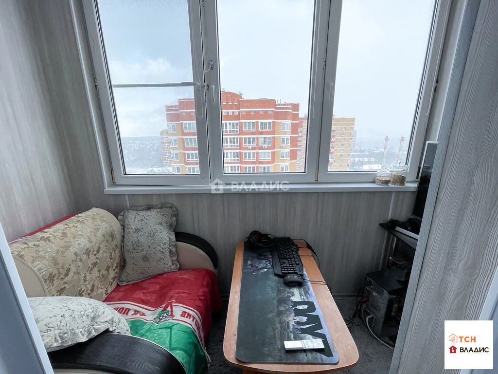 Продажа квартиры, Ивантеевка, ул. Хлебозаводская - Фото 33