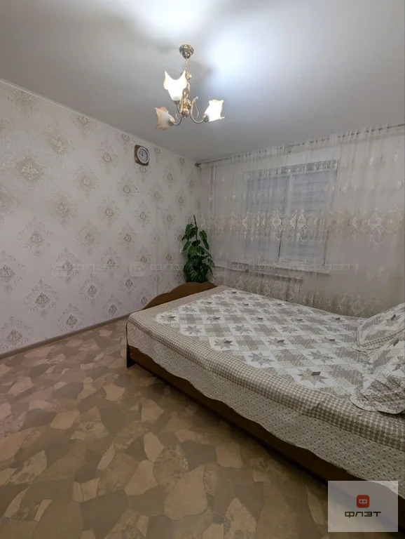 Аренда квартиры, Казань, ул. Рашида Вагапова д.5 - Фото 0