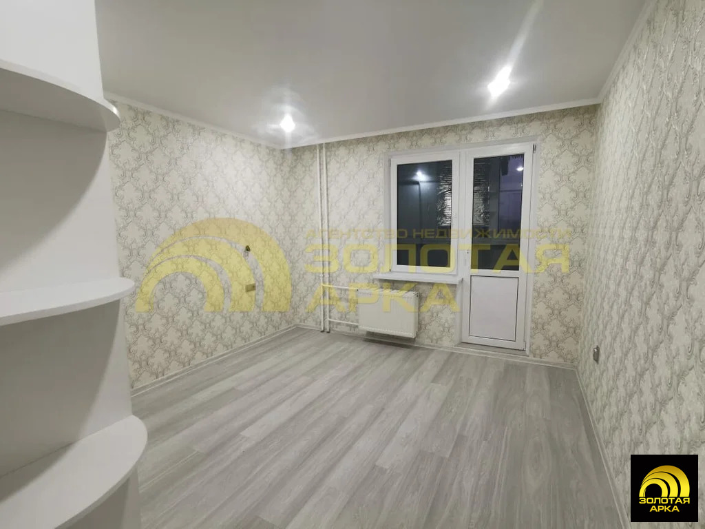 Аренда квартиры, Крымск, Крымский район, улица Надежды - Фото 5